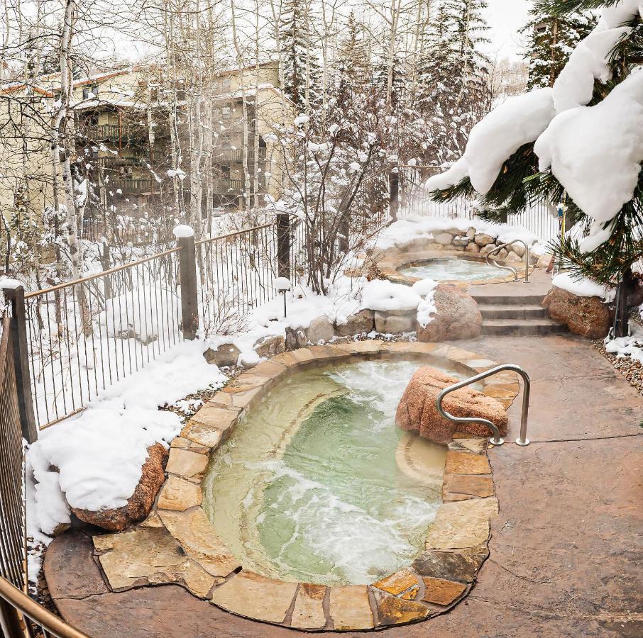 Laurelwood Condominiums 202 Snowmass Village Εξωτερικό φωτογραφία