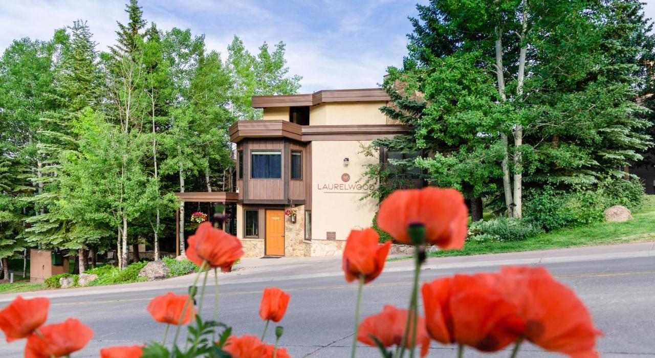 Laurelwood Condominiums 202 Snowmass Village Εξωτερικό φωτογραφία