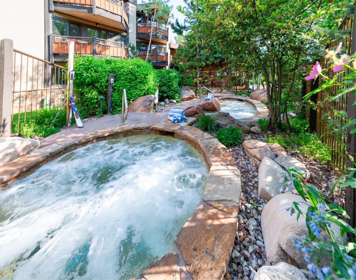 Laurelwood Condominiums 202 Snowmass Village Εξωτερικό φωτογραφία