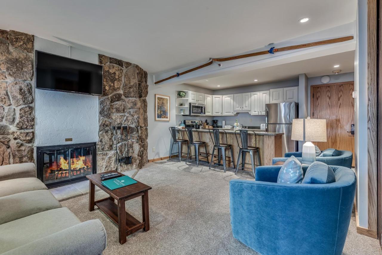 Laurelwood Condominiums 202 Snowmass Village Εξωτερικό φωτογραφία