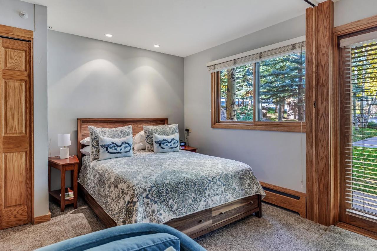 Laurelwood Condominiums 202 Snowmass Village Εξωτερικό φωτογραφία