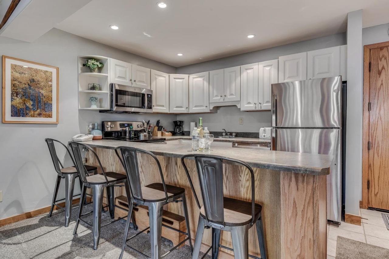 Laurelwood Condominiums 202 Snowmass Village Εξωτερικό φωτογραφία