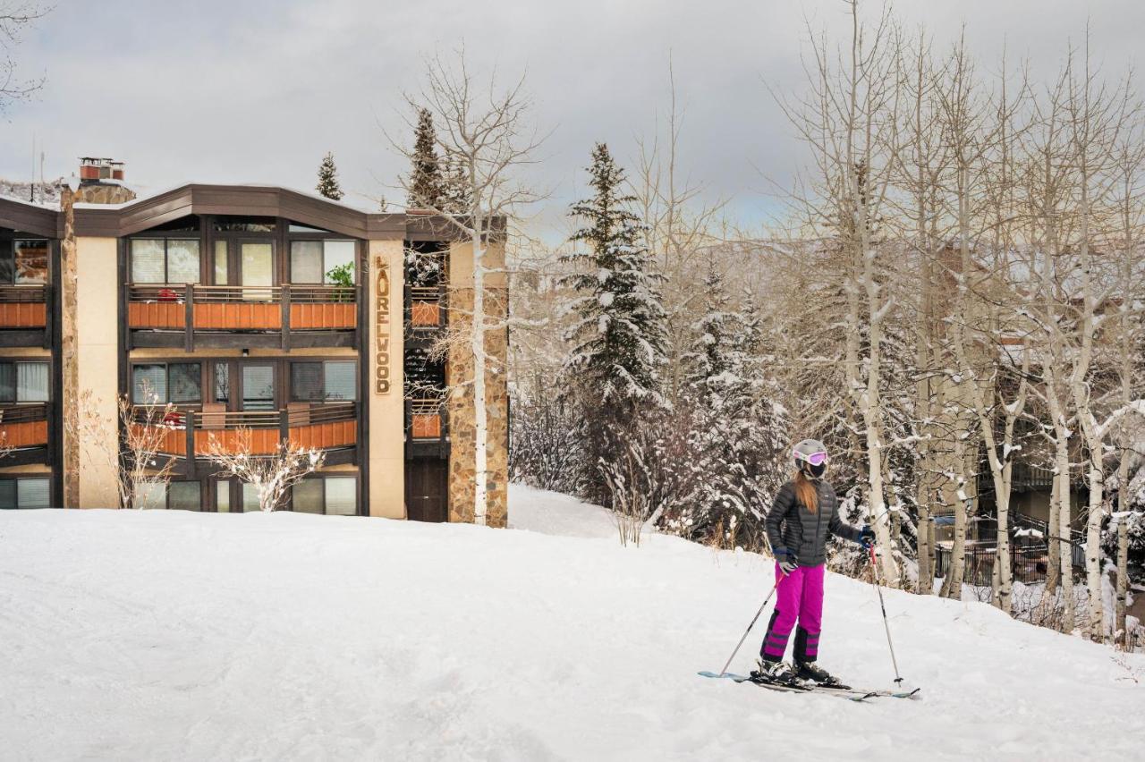 Laurelwood Condominiums 202 Snowmass Village Εξωτερικό φωτογραφία