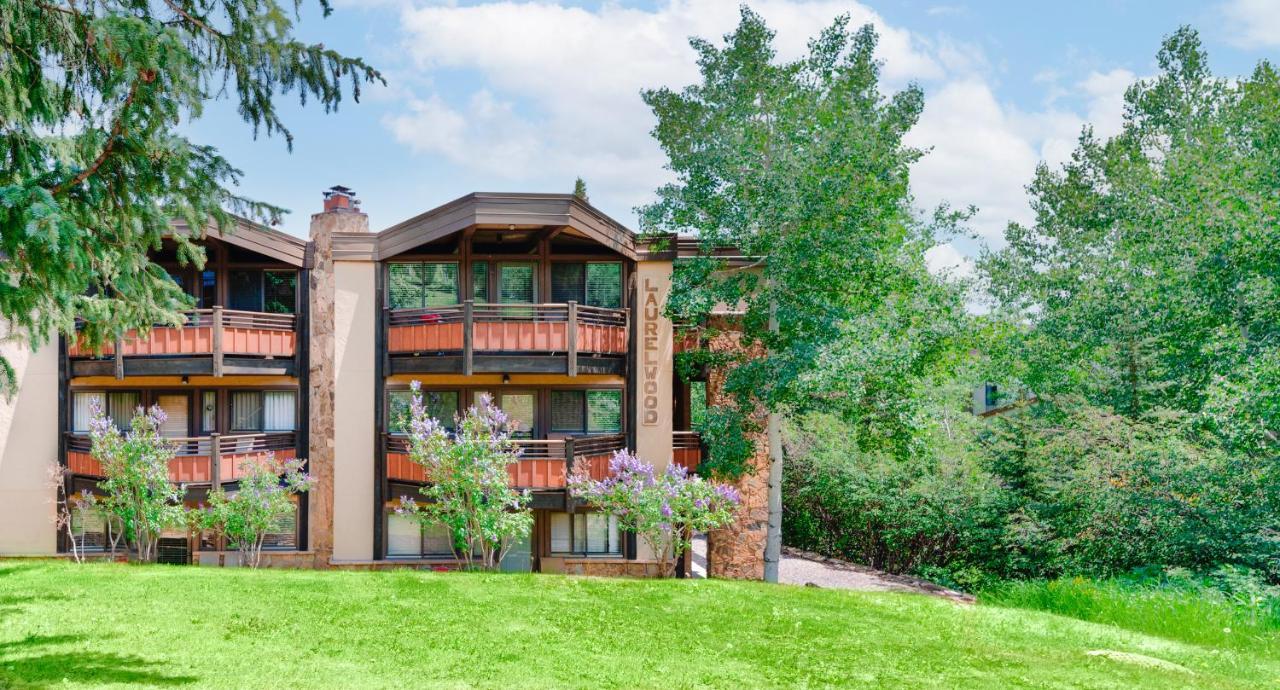 Laurelwood Condominiums 202 Snowmass Village Εξωτερικό φωτογραφία