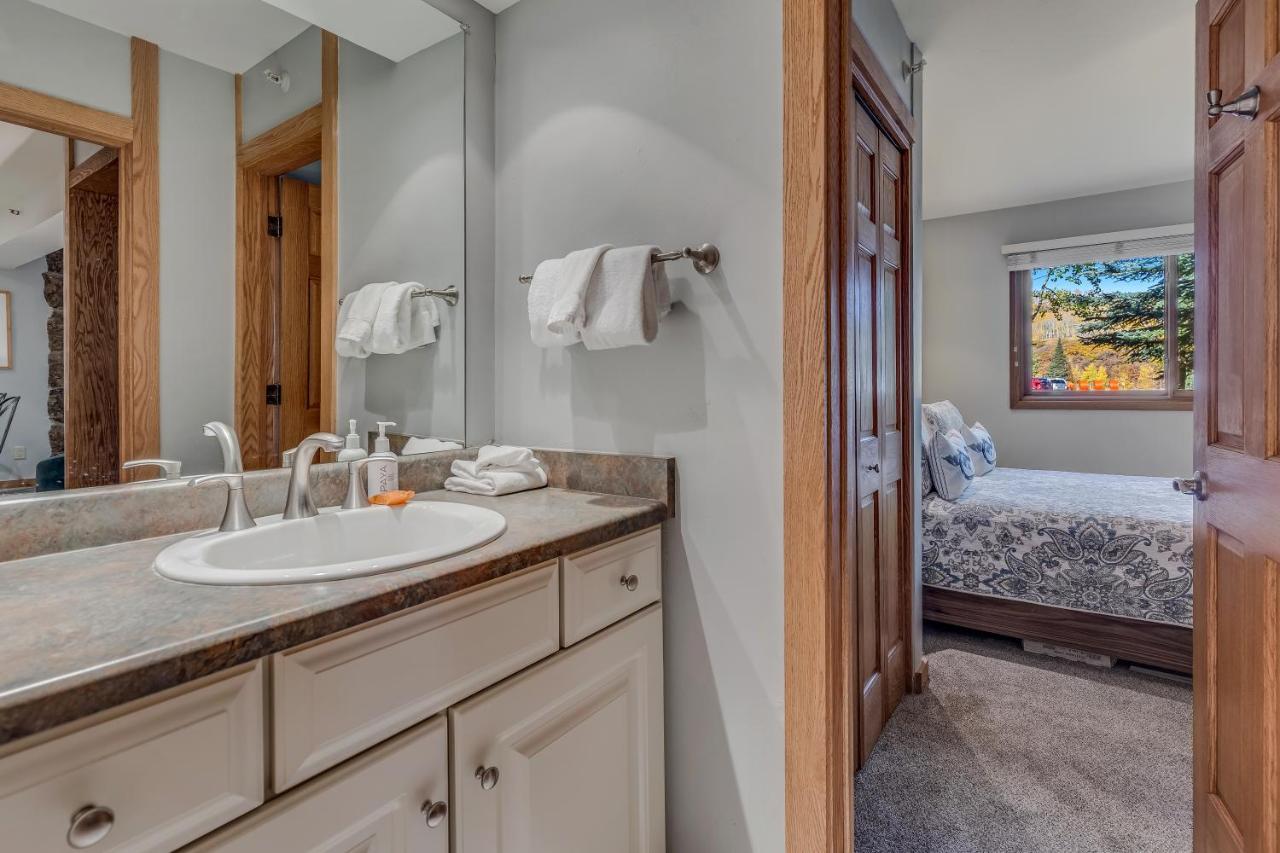 Laurelwood Condominiums 202 Snowmass Village Εξωτερικό φωτογραφία