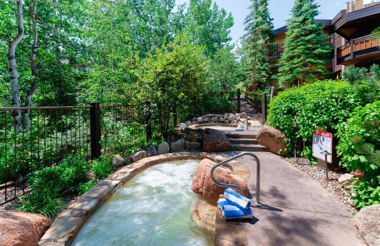 Laurelwood Condominiums 202 Snowmass Village Εξωτερικό φωτογραφία