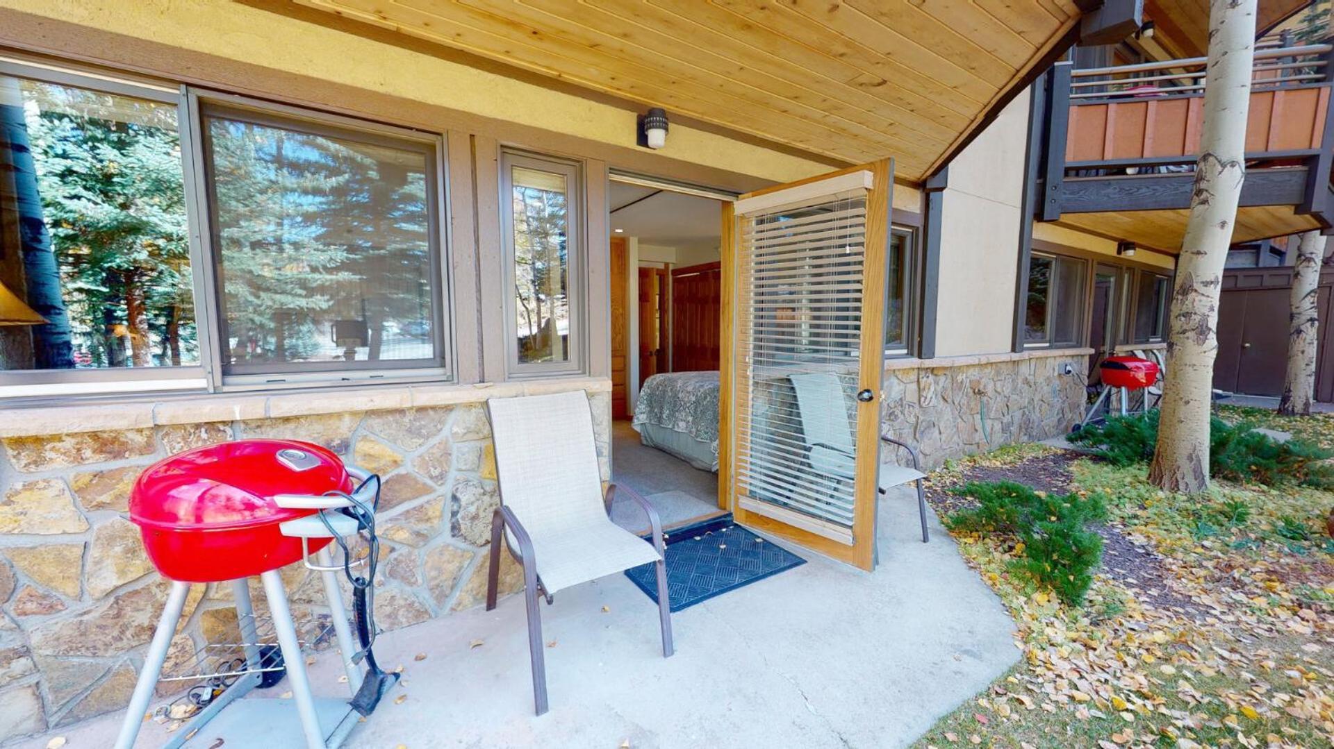 Laurelwood Condominiums 202 Snowmass Village Δωμάτιο φωτογραφία